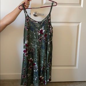 Torrid Sun Dress